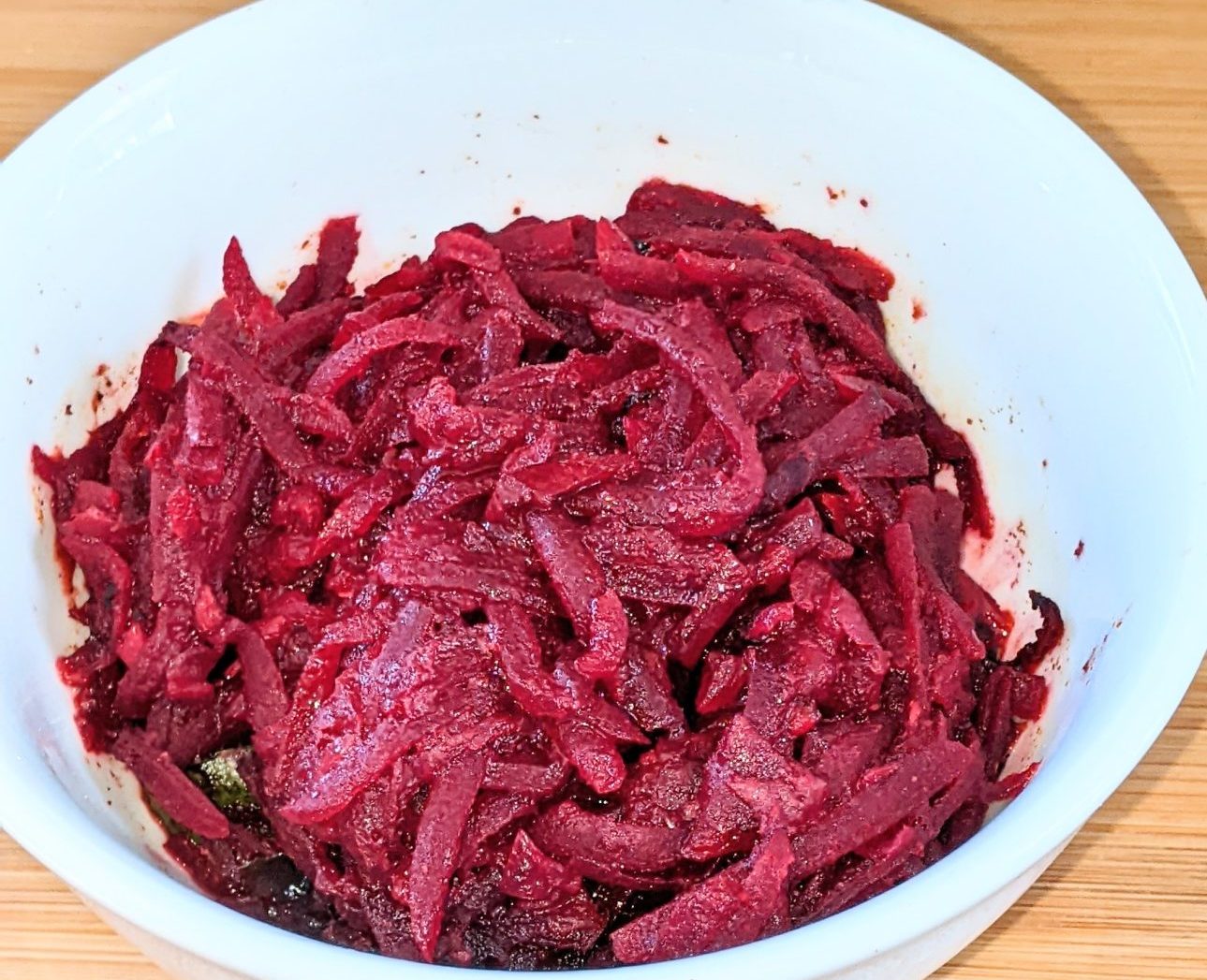 Why This Beetroot Curry is So Lavish