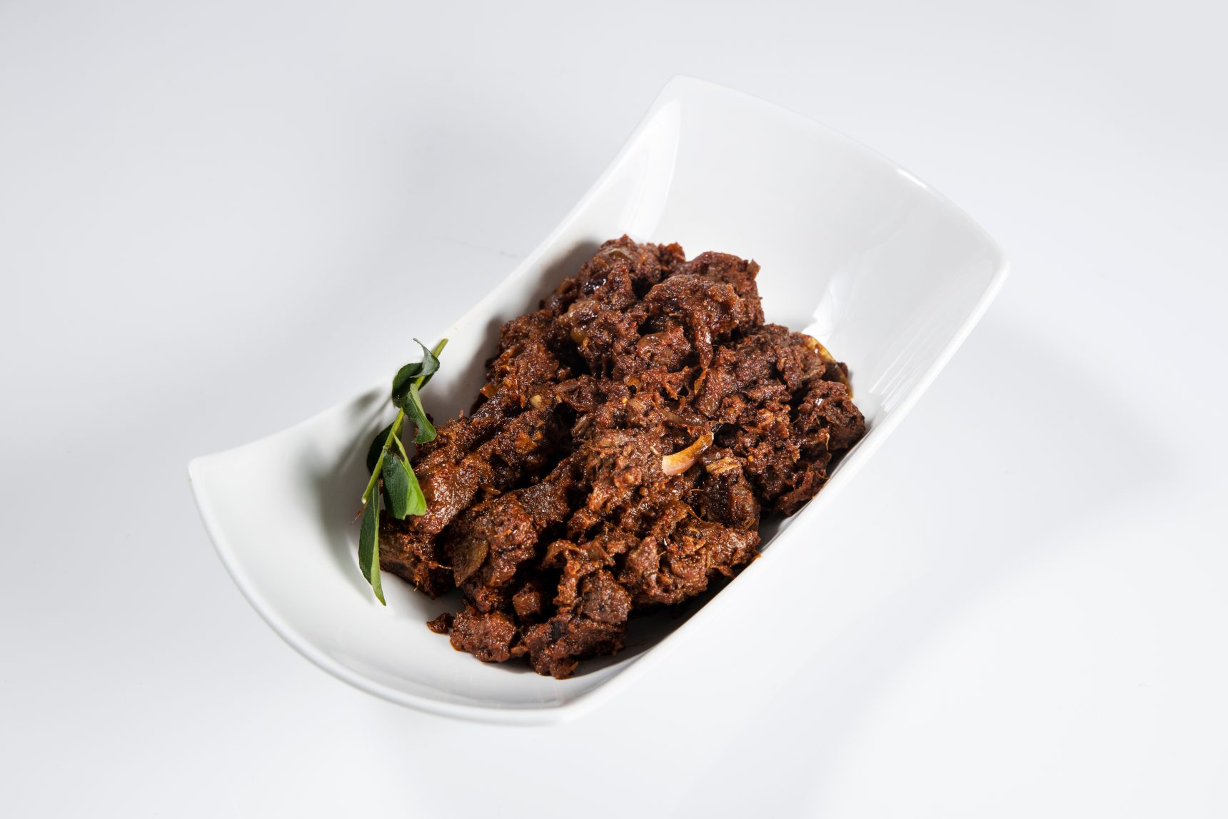 image of beef curry roast