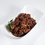 image of beef curry roast