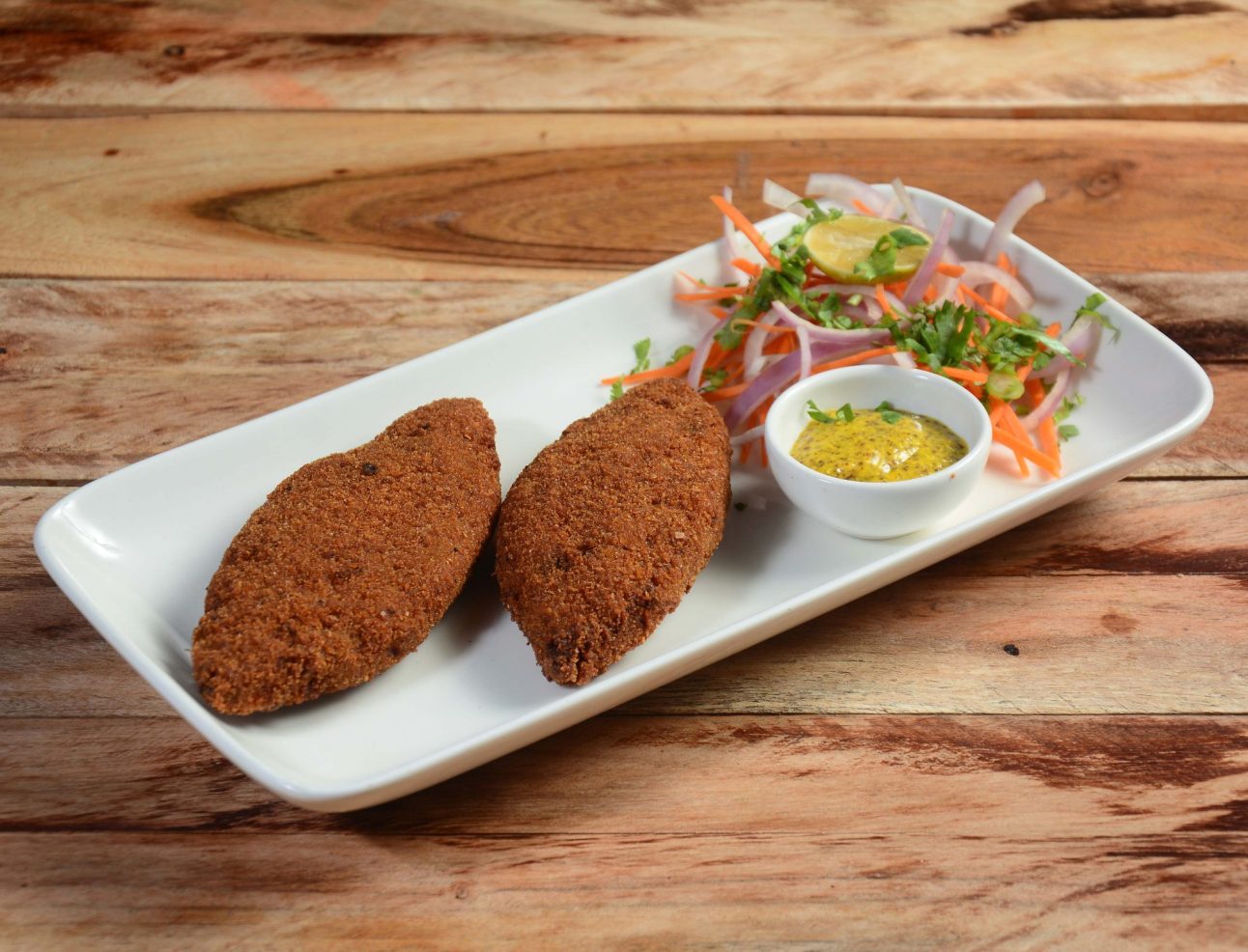 Sri Lankan chicken croquettes | Absolute  favorite snack of festive tables